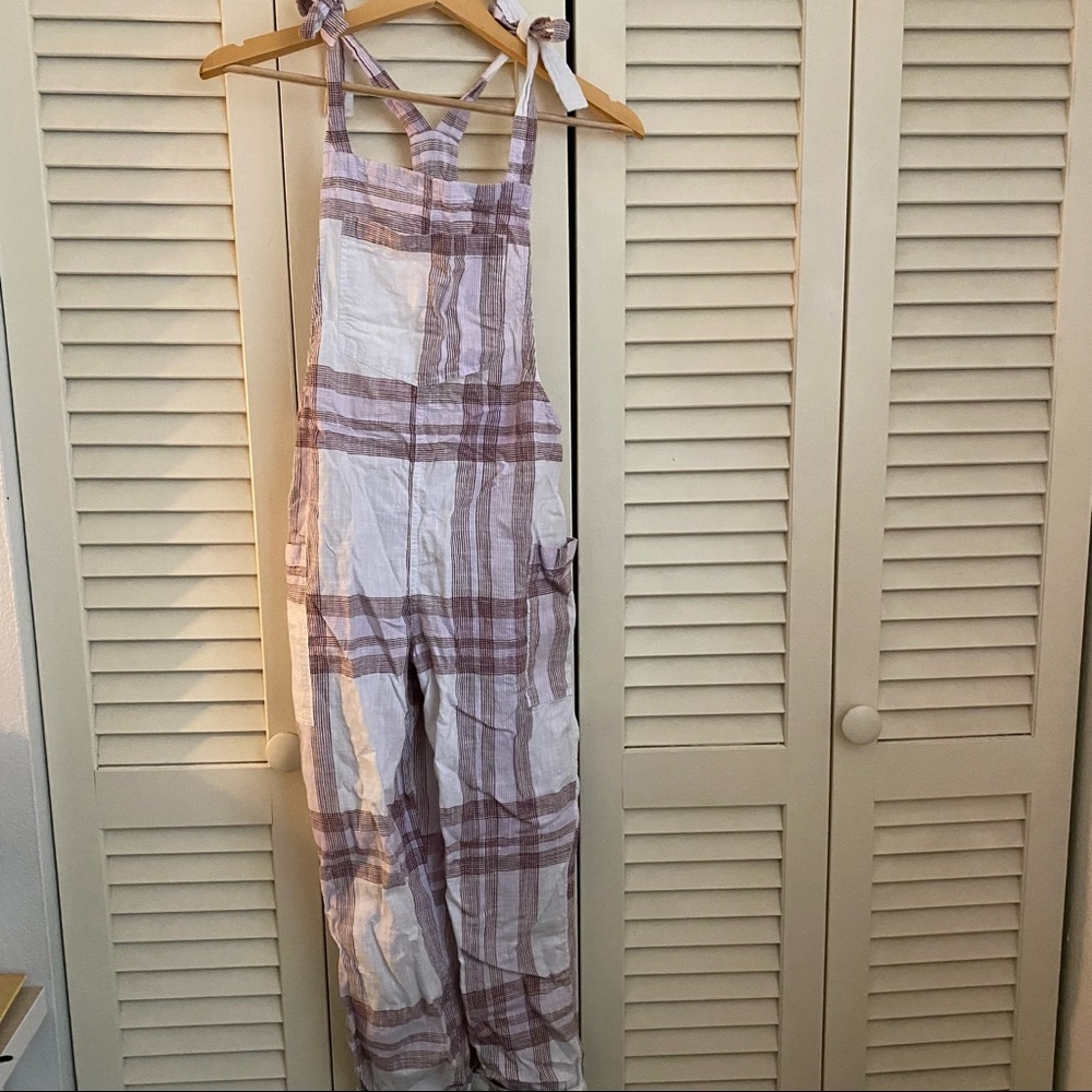 COPY - Aerie | Swimsuit Overall Coverup